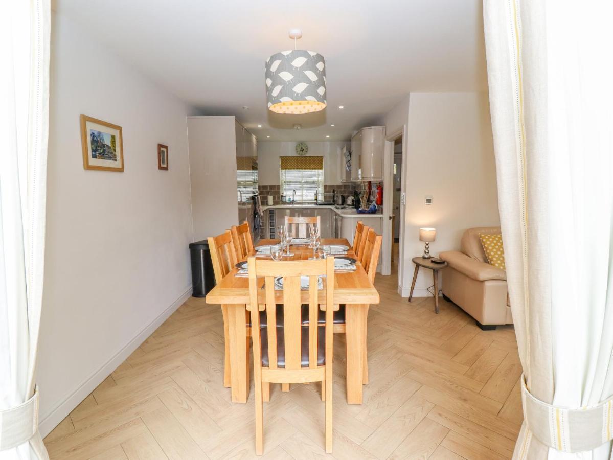 Church View Holiday home Bourton-on-the-Water