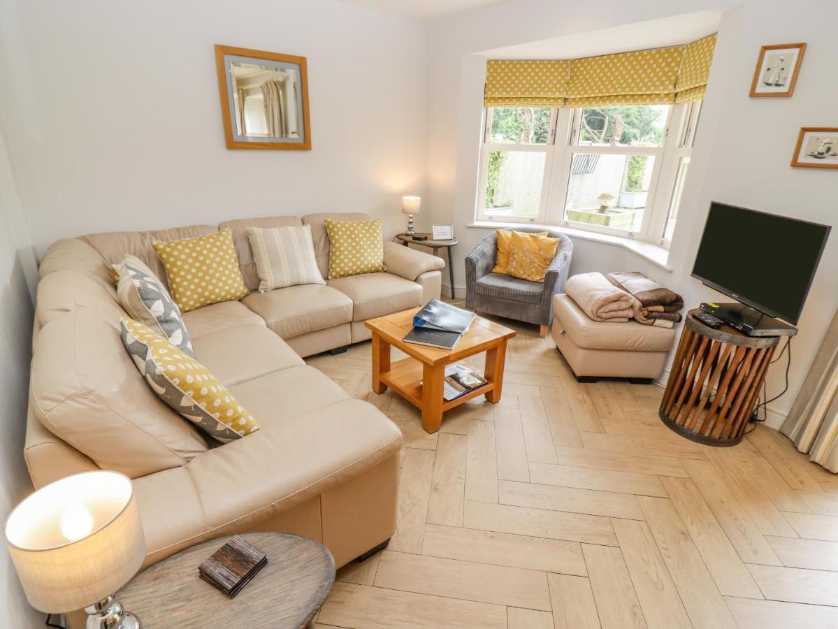 Church View Holiday home