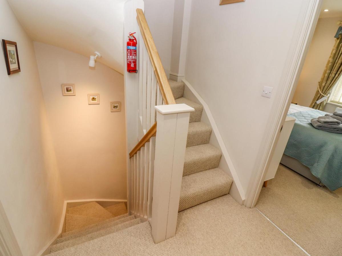 Church View Holiday home
