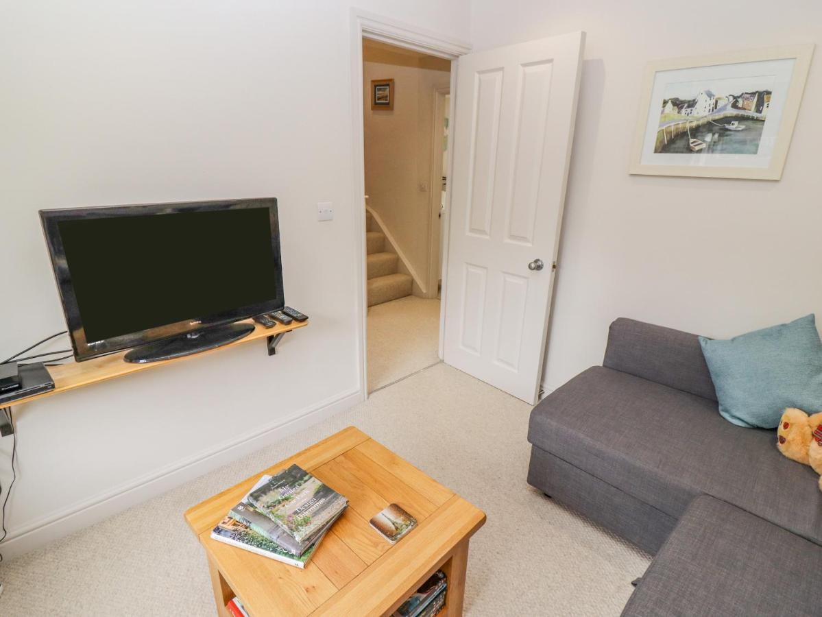 Church View Holiday home