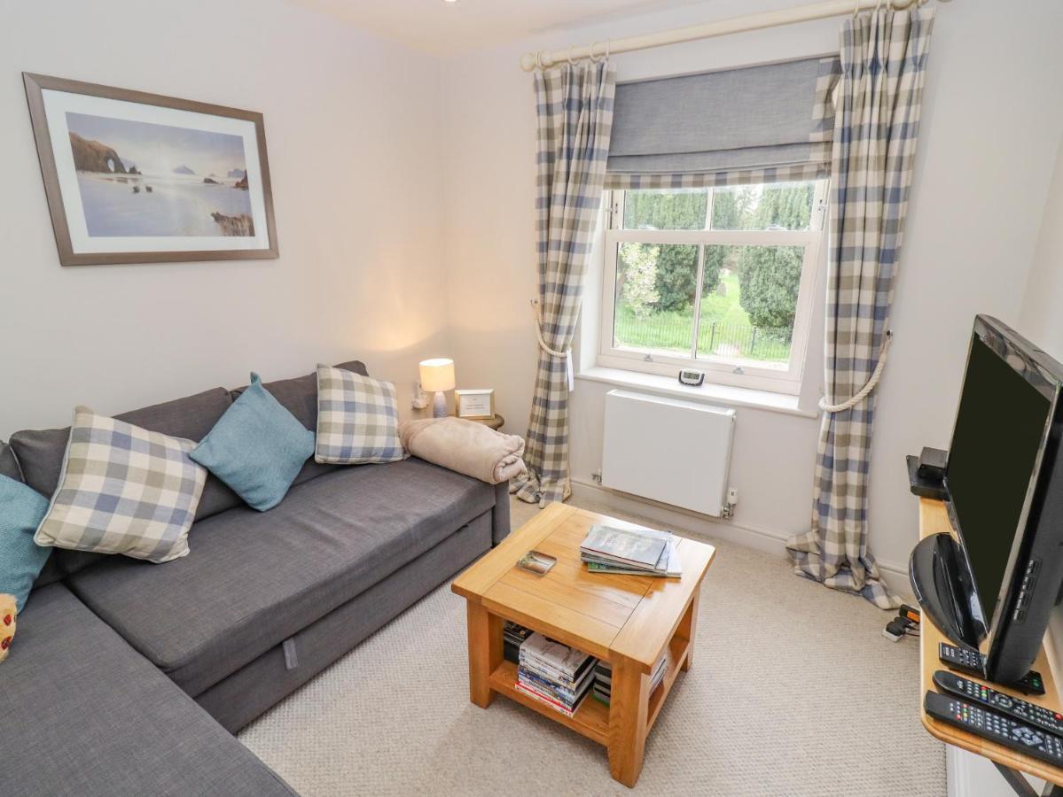 Church View Holiday home