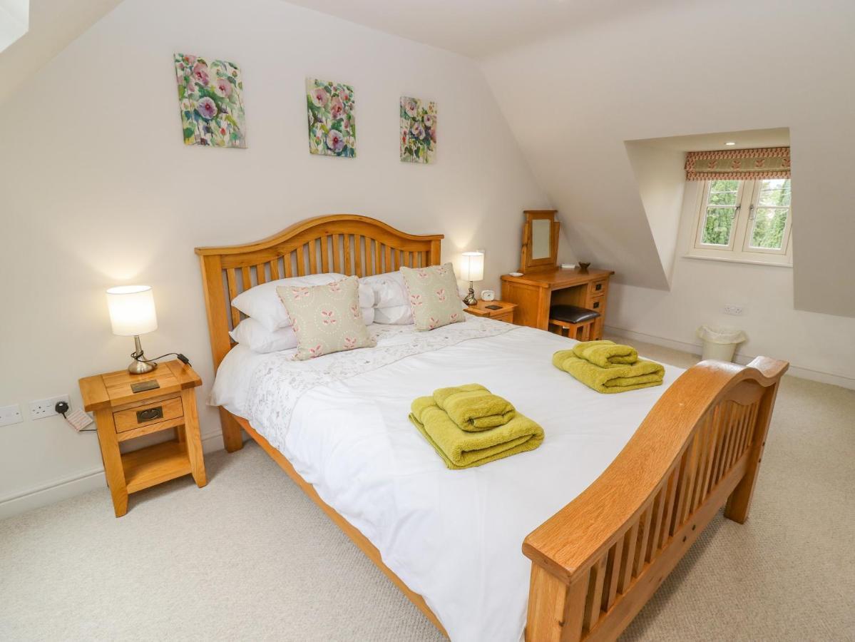 Holiday home Church View Bourton-on-the-Water
