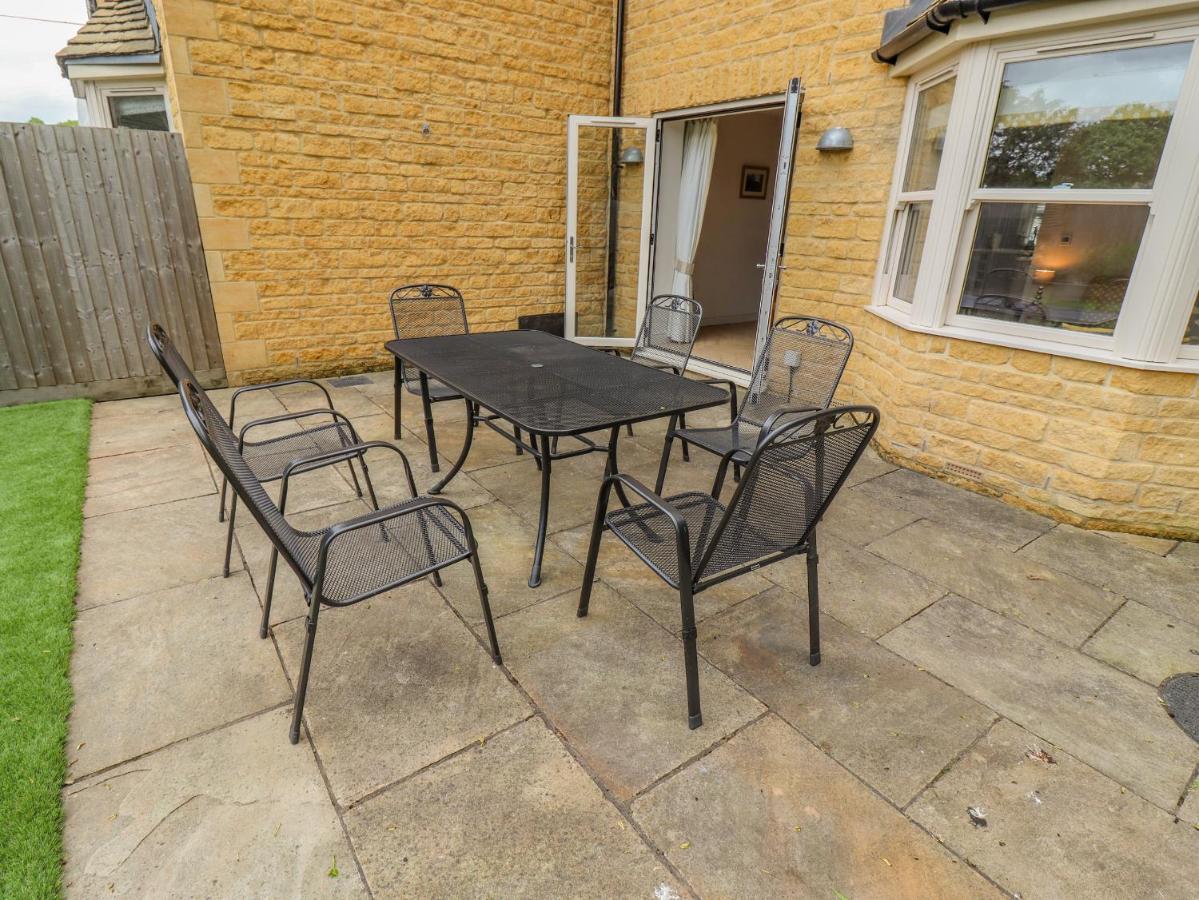 Holiday home Church View Bourton-on-the-Water